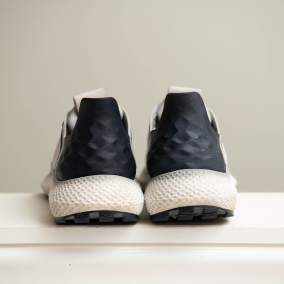 G/Fore MG4X2 Cross Trainer Grey Spikeless Golf  Shoes Sneakers Mens 10 - Picture 4 of 8